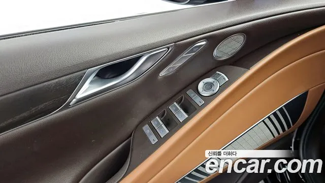 Genesis G80 (RG3) id 2638326 из Кореи 10