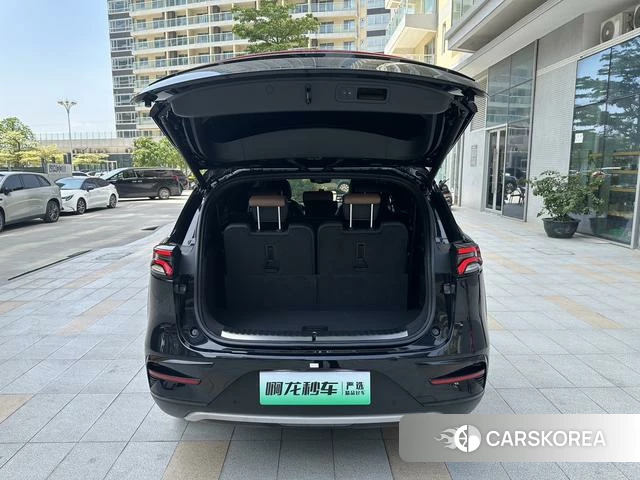 BYD Tang DM id 4214142 из Китая 10