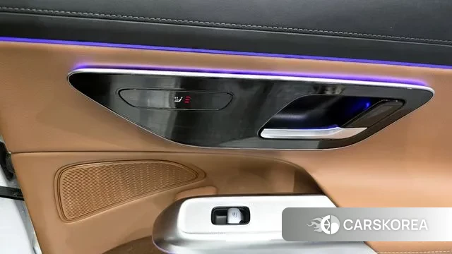 Mercedes-Benz E-Class W214 id 3006778 из Кореи 10