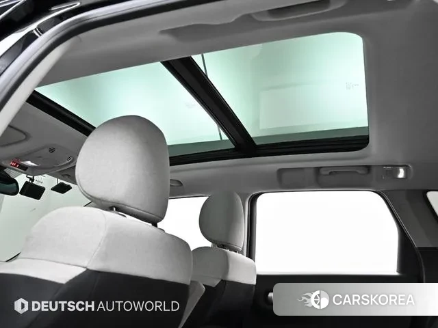 Citroen / DS C3 Aircross id 2890907 из Кореи 10