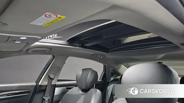 Genesis G80 id 3375323 из Кореи 10