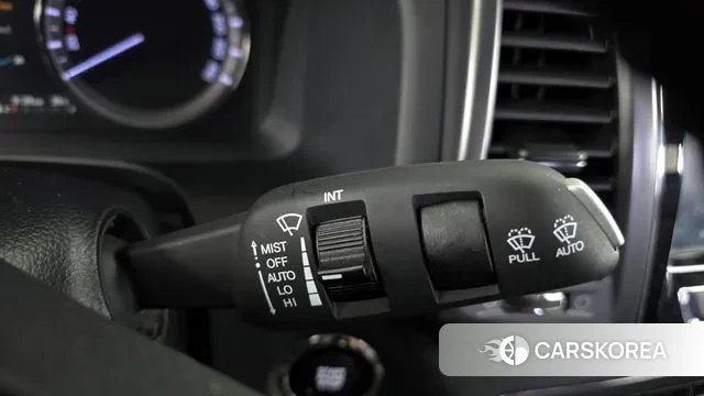 Ssangyong The New Rexton Sports Cannes id 2990032 из Кореи 10