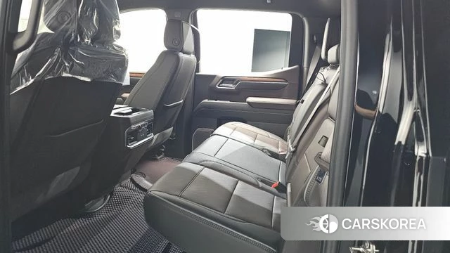 GMC Sierra id 4617323 из Кореи 10