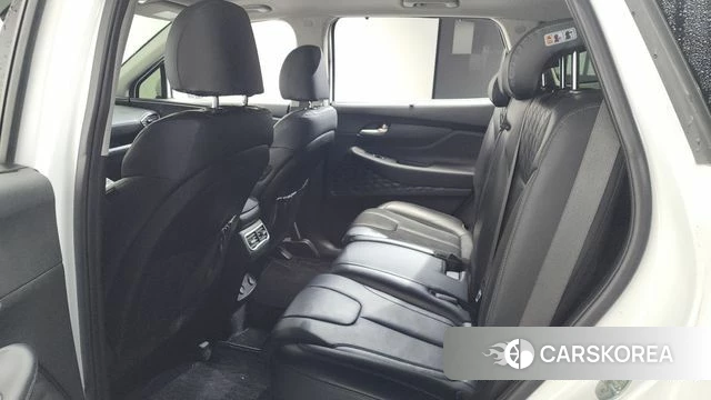 Hyundai The New Santa Fe id 3916554 из Кореи 10