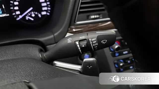 Genesis G80 id 3386182 из Кореи 10