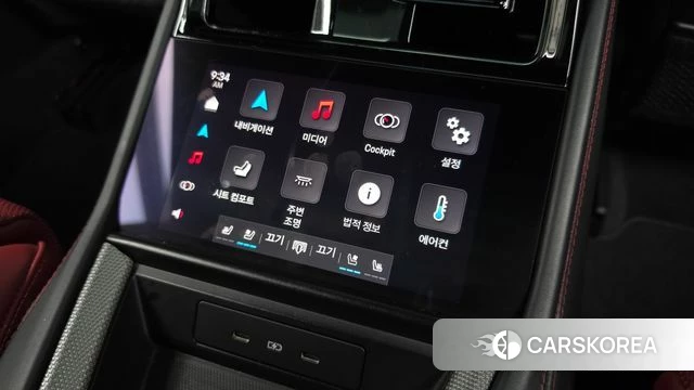 Porsche Panamera (976) id 4853897 из Кореи 10