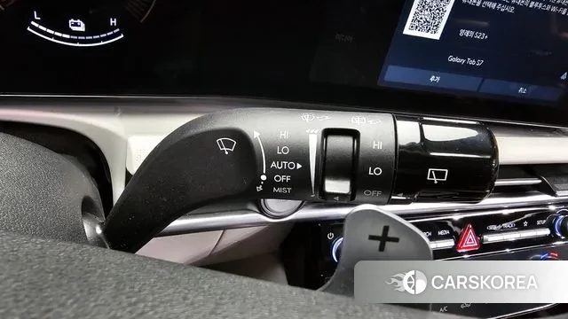 Hyundai The New Tucson Hybrid (NX4) id 3042602 из Кореи 10