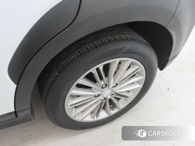 Hyundai Kona id 3526475 из Кореи 10