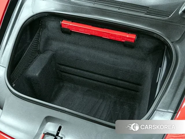 Porsche 911(992) id 3164082 из Кореи 10