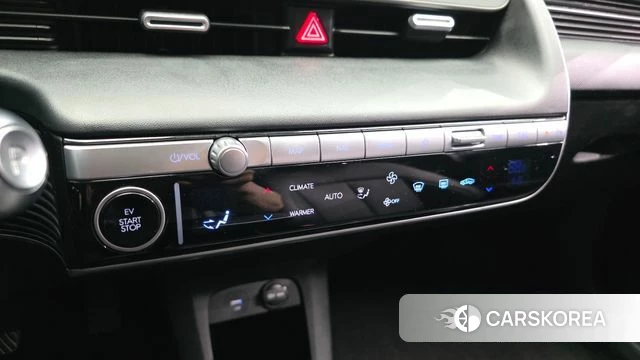 Hyundai Ionic 5 id 4457179 из Кореи 10