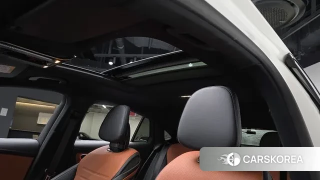 Mercedes-Benz GLC-Class X254 id 3457058 из Кореи 10