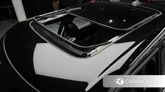 Mini Cooper S id 3508552 из Кореи 10