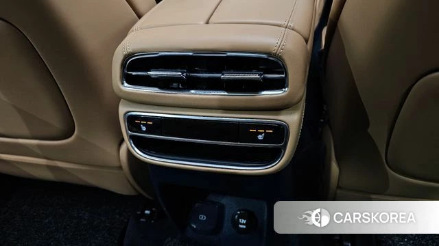 Genesis GV80 id 4186199 из Кореи 10