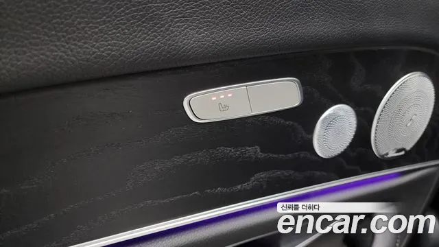 Mercedes-Benz E-Class W213 id 2706192 из Кореи 10