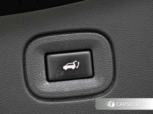 Renault Korea (Samsung) The New QM6 id 4420556 из Кореи 10