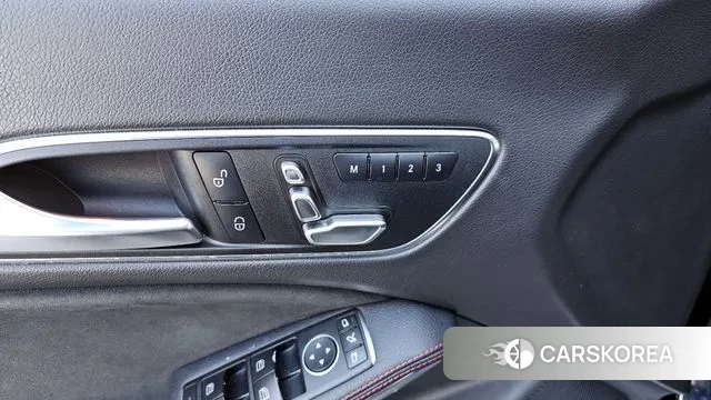 Mercedes-Benz CLA-Class C117 id 3520558 из Кореи 10