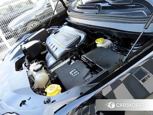 Jeep Cherokee (KL) id 3355538 из Кореи 10