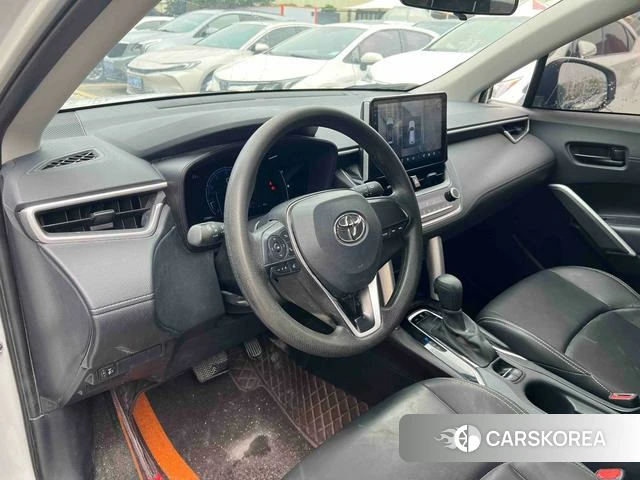 Toyota Fenglanda id 4276572 из Китая 10