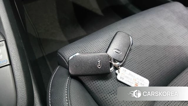 Kia Come New K3 id 4586774 из Кореи 10
