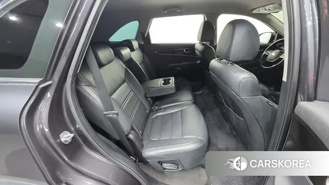 Kia The New Sorento id 3692928 из Кореи 10