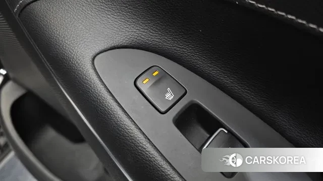 Hyundai Grandeur IG Hybrid id 3573919 из Кореи 10