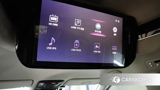 Kia Carnival 4th generation id 3022156 из Кореи 10