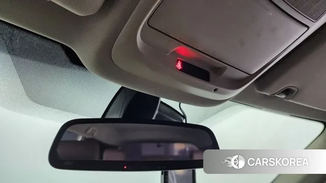 Renault Korea (Samsung) The New QM6 id 2891320 из Кореи 10