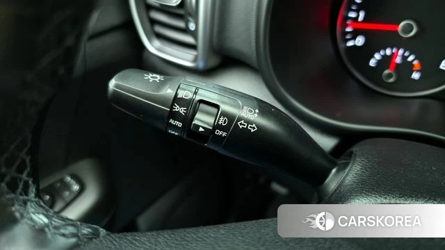 Kia Sportage The Bold id 3899221 из Кореи 10