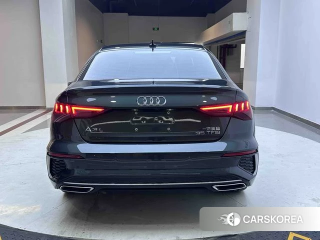 Audi A3 id 4241010 из Китая 10