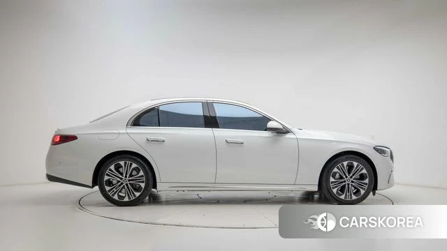 Mercedes-Benz E-Class W213 id 4474247 из Кореи 10