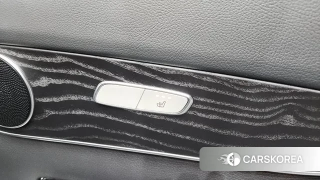 Mercedes-Benz GLC-Class X253 id 3723286 из Кореи 10