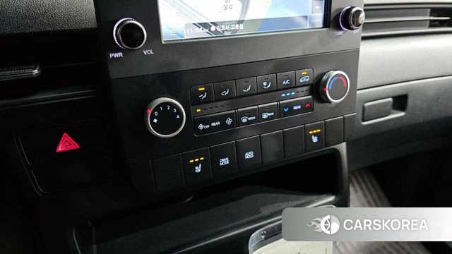 Hyundai Staria id 4433533 из Кореи 10