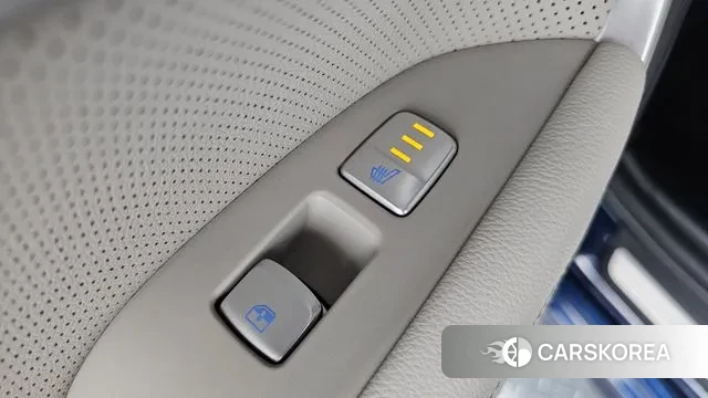 Genesis G70 id 3736356 из Кореи 10