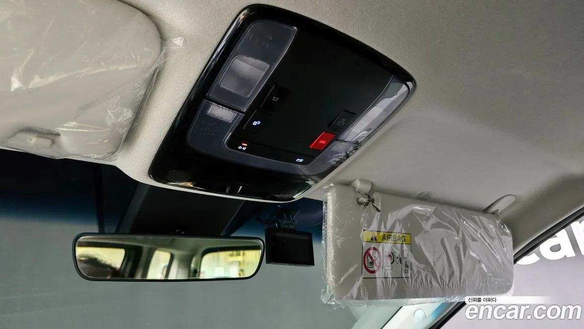 Hyundai Staria id 1920597 из Кореи 10