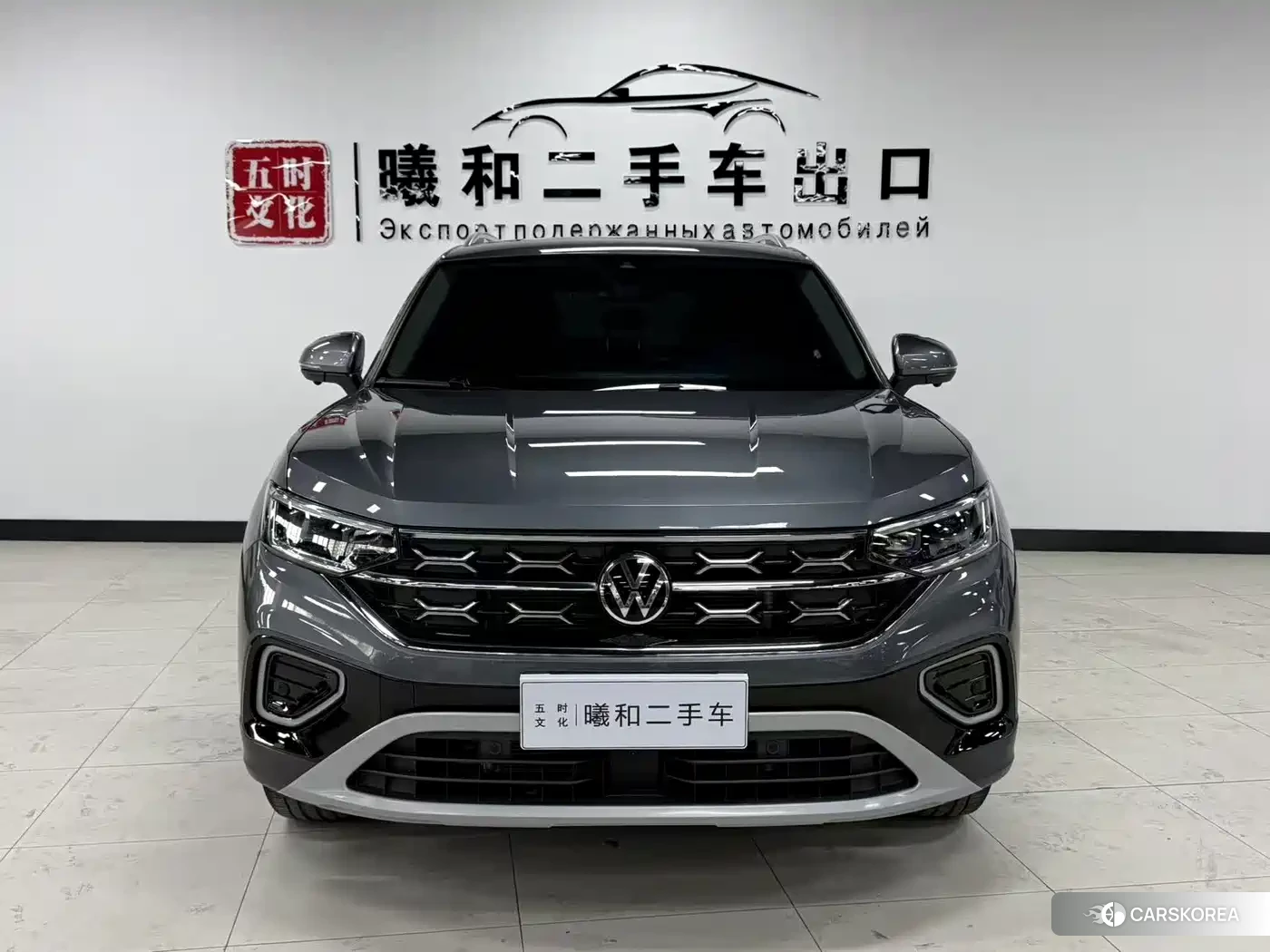 Volkswagen Tayron id 4674360 из Китая 10