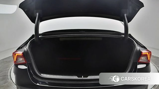 Kia K5 3rd generation id 3965564 из Кореи 10