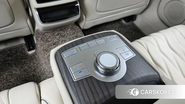 Genesis G80 (RG3) id 4515872 из Кореи 10