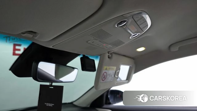 Hyundai The New Grandeur IG Hybrid id 4350328 из Кореи 10
