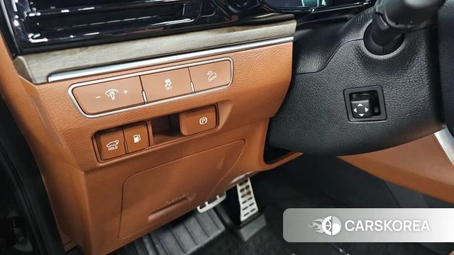 Kia Mohave Master id 4561263 из Кореи 10