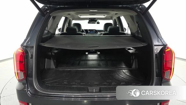 Hyundai Palisade id 4310696 из Кореи 10
