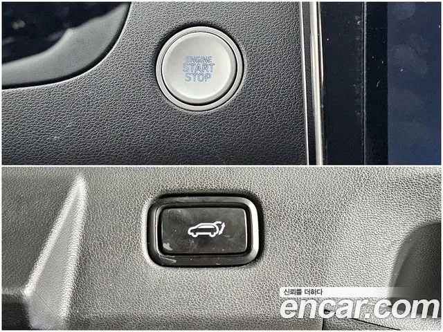 Hyundai Tucson (NX4) id 2948230 из Кореи 10