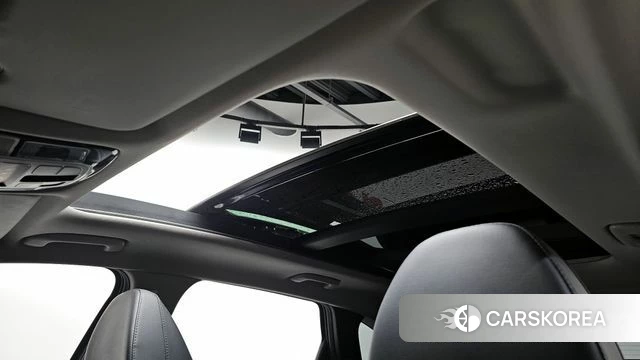 Hyundai Tucson Hybrid (NX4) id 4350183 из Кореи 10