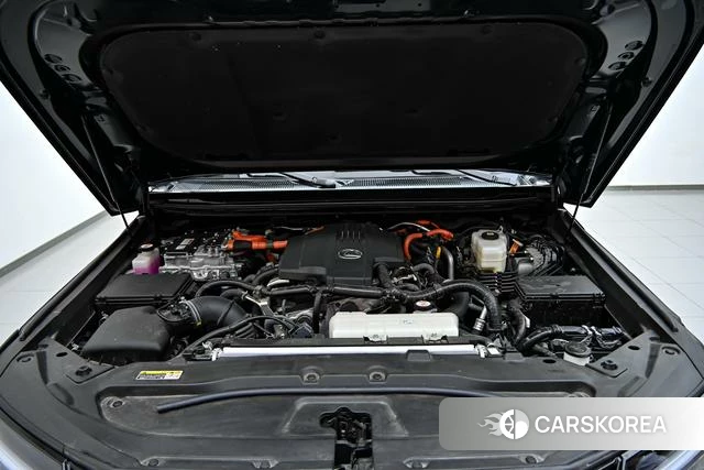 Lexus GX id 4291497 из Китая 10