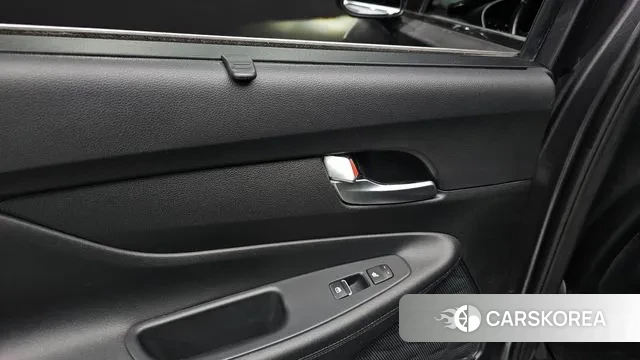 Hyundai The New Santa Fe id 2999024 из Кореи 10