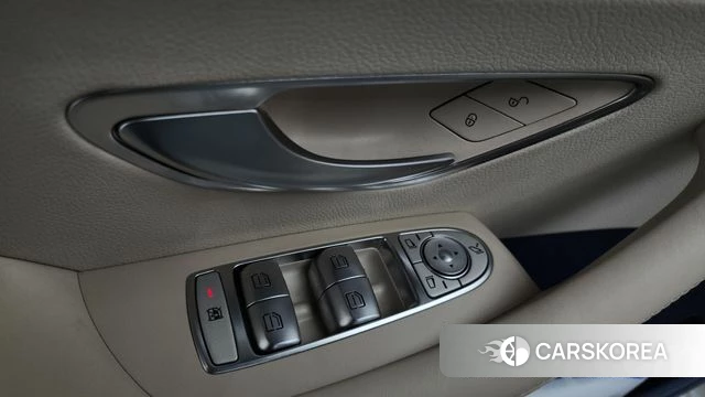 Mercedes-Benz E-Class W213 id 4793742 из Кореи 10