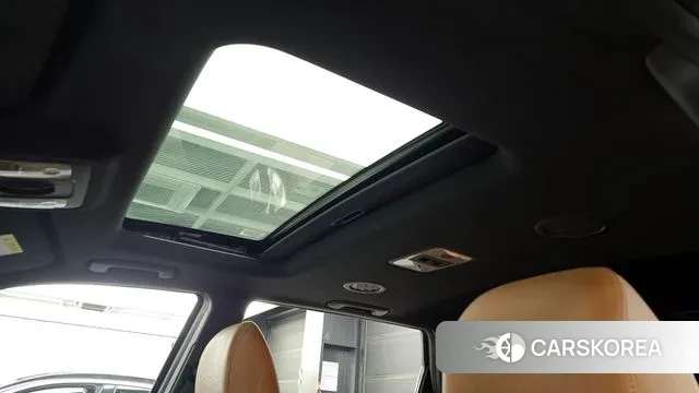 Kia Mohave Master id 3467969 из Кореи 10