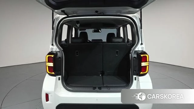 Kia The New Kia Ray id 4443393 из Кореи 10