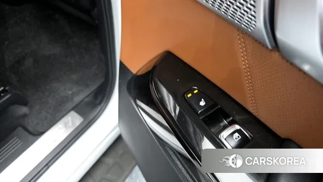 Kia Mohave Master id 3726434 из Кореи 10