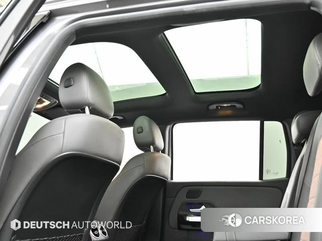 Mercedes-Benz EQB X243 id 4230868 из Кореи 10