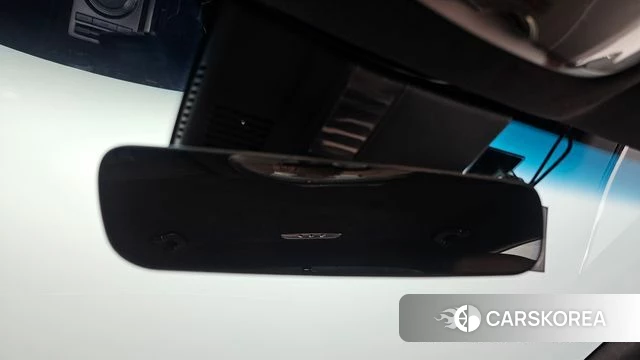 Genesis G80 (RG3) id 4774407 из Кореи 10